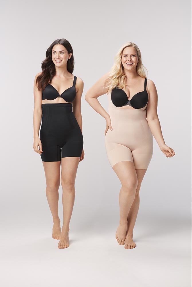 Spanx  PDL Distributors